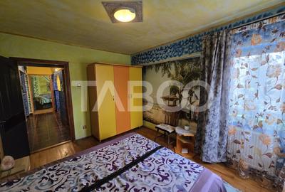 Apartament de inchiriat 2 camere 60 mpu etaj 1 zona Centru Istoric - 8