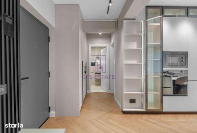 Apartament cu 2 camere în Mihai Bravu - 10