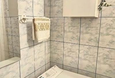 Proprietar vând garsonieră Badea Cârțan Timișoara - 7