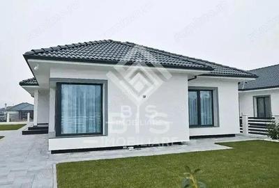 Casă cu 4 camere cu Teren 500 Mp în Nord - 6