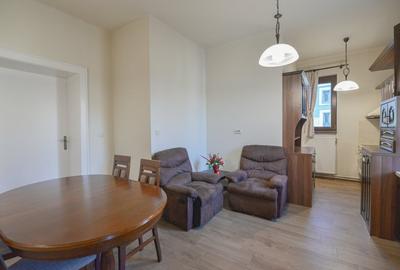 Cladire isotrica - Terasa - Langa Medicina - 5