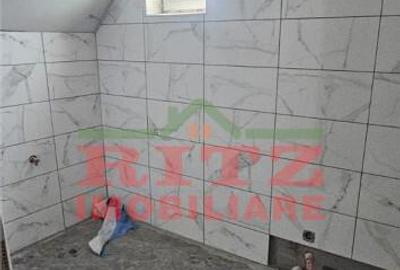 Nou! Ap. 3 cam., S= 75 mp, zona Gara-Caracal! - 1