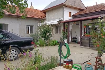 Casă cu 4 camere în Braniștea - 5