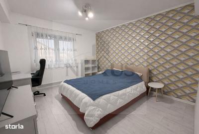 Casă cu 4 camere cu Teren 375 Mp în Centrul Civic - 12