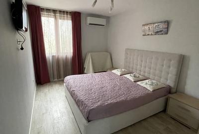 Apartament decomandat în Central