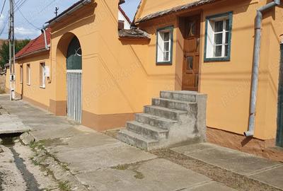 Casa de vanzare in Apoldul de sus la 34 km de Sibiu - 4