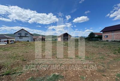 Teren Construcții intravilan de 440 mp, în Micești - 3