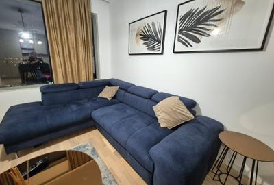 La ISHO-cel mai nou si renumit bloc central-siguranta si tot confortul asigurat - 3