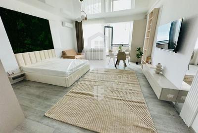Studiouri de vanzare in Stefan Building Residence II - Mamaia Nord - 5