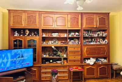 Apartament Spatios cu 2 Balcoane / Metrou Lujerului 3 min / Bloc Reabilitat Apartament Spatios cu 2 Balcoane / Metrou Lujerului 3 min / Bloc Reabilitat - 5