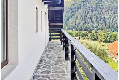 Pensiune La Cheie In Simon - 33