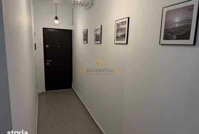 Apartament cu 2 camere decomandat, mobilat în Ferentari - 2