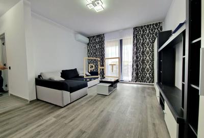 Apartament cu 2 camere decomandat, mobilat în Între Lacuri - 1