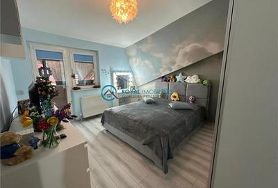 Royal Imobiliare - Vanzare casa in zona Bucov - 8
