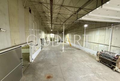 Industrial / Logistic Asset – Off-Market Opportunity - 14
