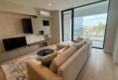 Apartament cu 2 camere decomandat, mobilat în Cotroceni - 2