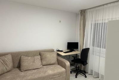 2 Camere, proaspăt  renovat, centrala gaz, bloc 1985, Piața Gorjului - 4