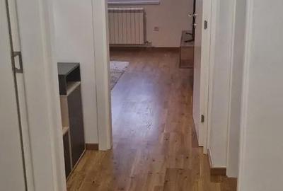 Garsonieră semidecomandată în Blumăna - 1