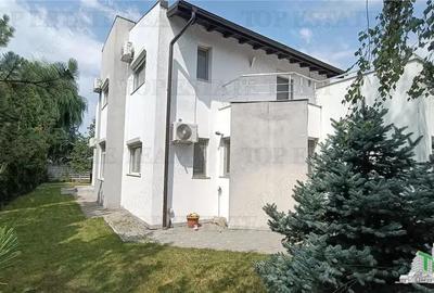 Vanzare Casa Individuala Otopeni