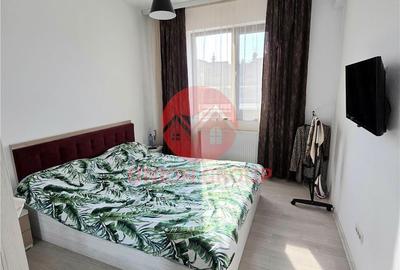 Apartament cu 2 camere decomandat în Nord - 7