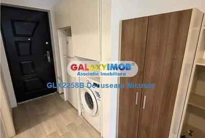 Garsoniera mobilata utilata Pollux Residence, 330 Euro - 15