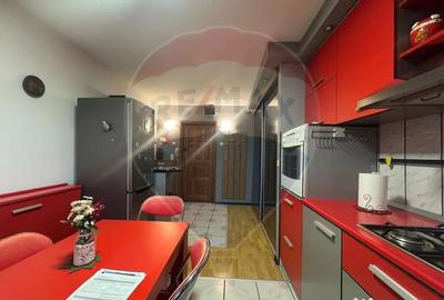 Apartament cu 2 camere semidecomandat în Uverturii - 3