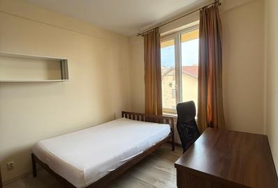 Apartament cu 3 camere semidecomandat în Zorilor - 15