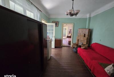Casă cu 4 camere cu Teren 247 Mp în Gheorghe Doja