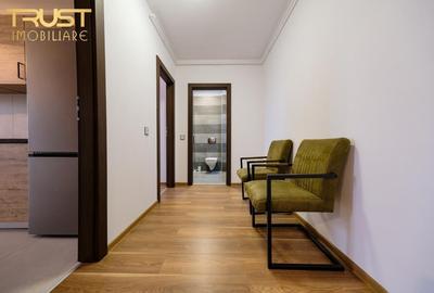 2 camere | Grand Park Residence | Finisat - 10