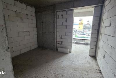 Garsonieră decomandată în Nicolina - 5