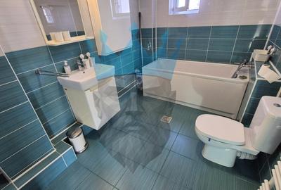 Apartament 2 Camere Dacia Bucuresti - 13