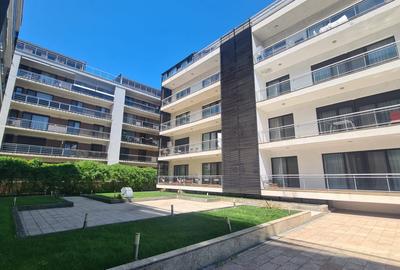 Apartament cu 3 camere decomandat, mobilat în Străulești