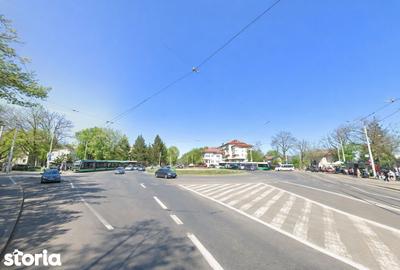 Spațiu comercial, de 290 mp, în Copou - 2