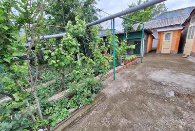 Casă cu 5 camere cu Canalizare în Bârlad - 5