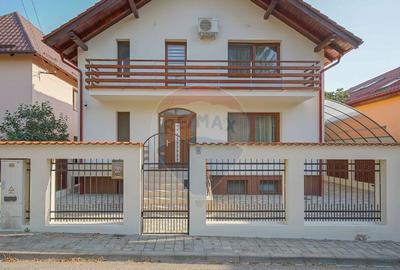 Comision 0 %! Casa de vanzare in zona Noua, Bra?ov! - 5