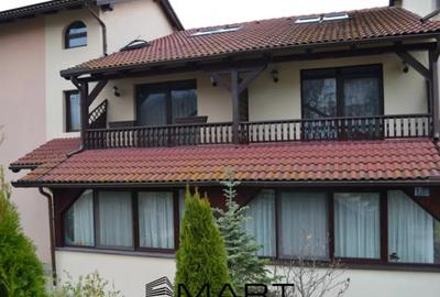 Casă cu 6 camere cu Teren 330 Mp în Bran - 10