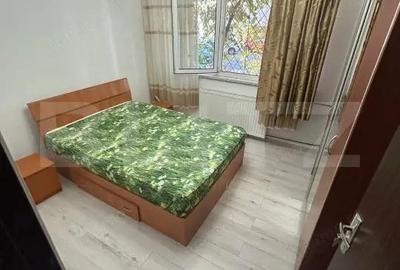 Apartament cu 2 camere semidecomandat, mobilat în Chibrit - 1