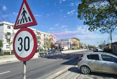 Spațiu comercial, de 60 mp, în Sud - 2