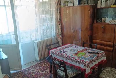 Apartament cu 2 camere semidecomandat în Take Ionescu - 3
