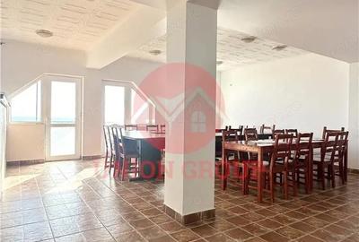 Spațiu comercial, de 618 mp, în Agigea - 1