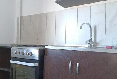Garsonieră decomandată în Central - 4