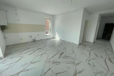 Apartament cu 2 camere decomandat în Braytim