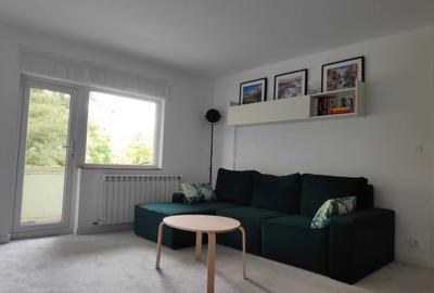 Apartament 3 camere, Grigorescu - zona Liceul Onisifor Ghibu - 3