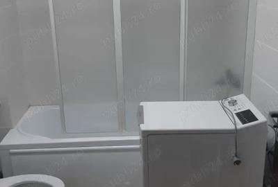 Apartament 1 camera, decomandat - 7