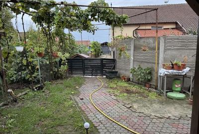 Individuala Sanmihaiu Roman P+M,4 Dormitoare,2 Bucatarii,2 Bai,Mobilata,Utilata - 9