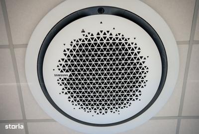 Spațiu comercial, de 495 mp, în Ștefan cel Mare - 2