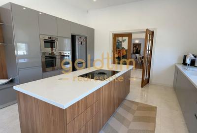 VILA INDIVIDUALA/PIPERA/TEREN 2000mp/GARAJ/SEMINEU/LUXOASA SI LUMINOASA - 19