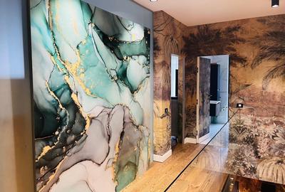 Vila cu 5 dormitoare si Piscina - Pipera - 11