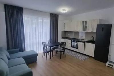 Apartament cu 3 camere decomandat în Nord - 12