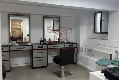 Spațiu comercial, de 110 mp, în Take Ionescu - 2